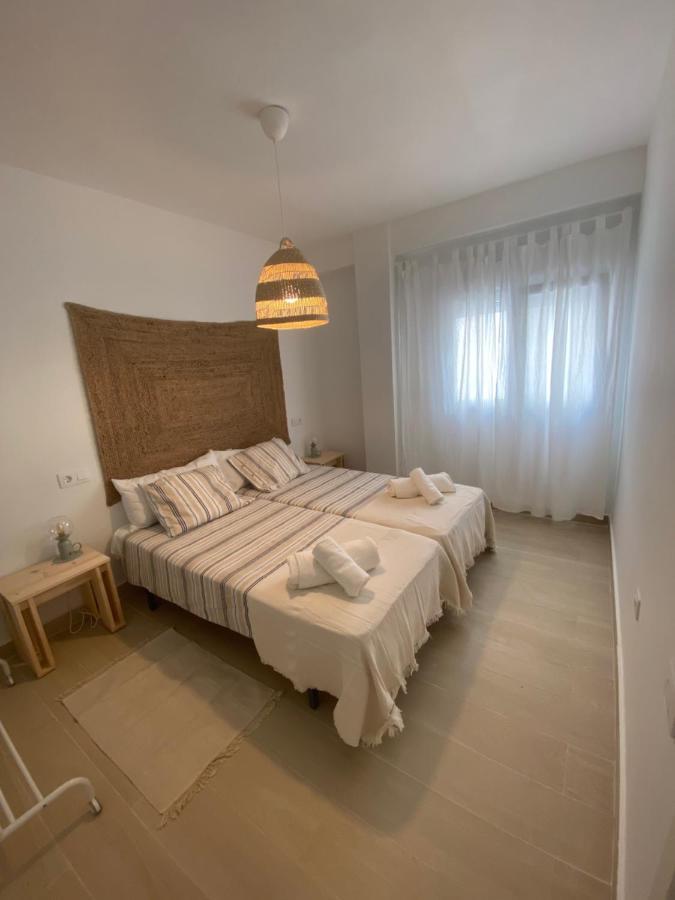 Arenal Sweet Boutique Apartment Platja de Larenal Exterior foto