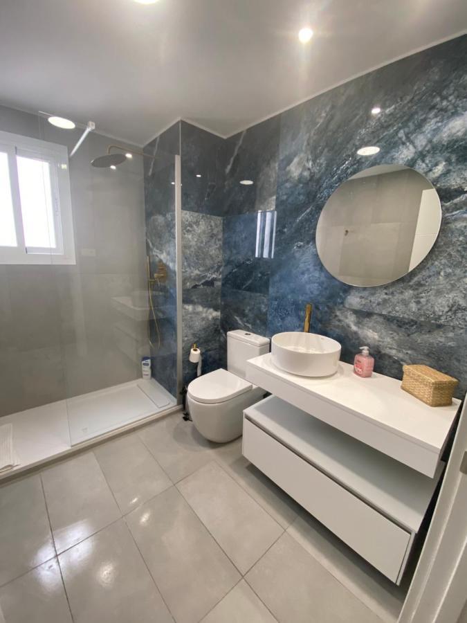 Arenal Sweet Boutique Apartment Platja de Larenal Exterior foto