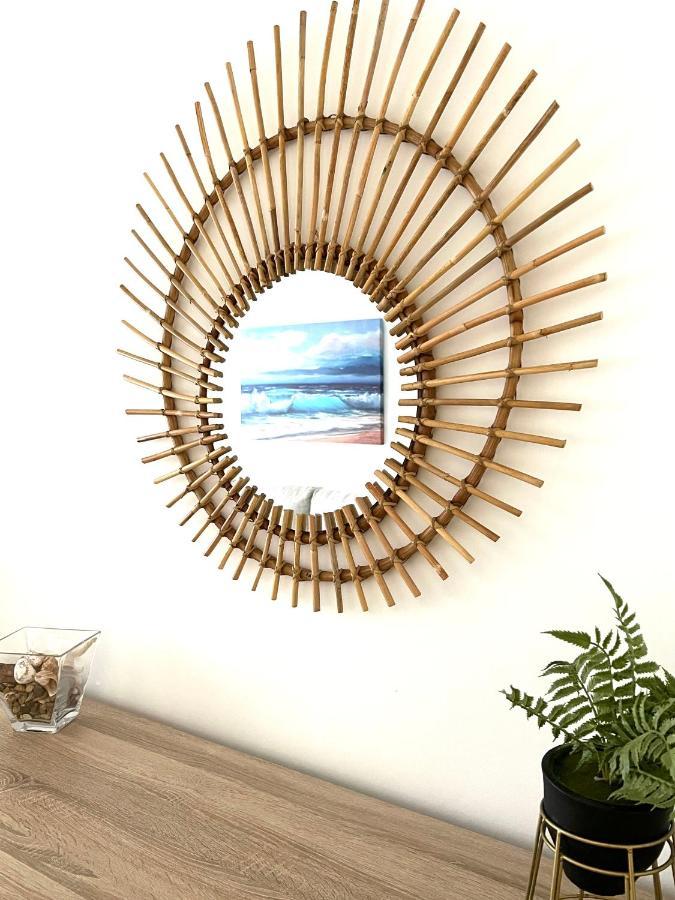 Arenal Sweet Boutique Apartment Platja de Larenal Exterior foto